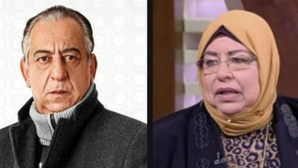  فيرا أرملة الفنان