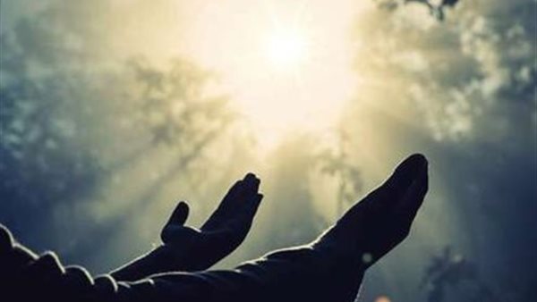 دعاء لراحة البال