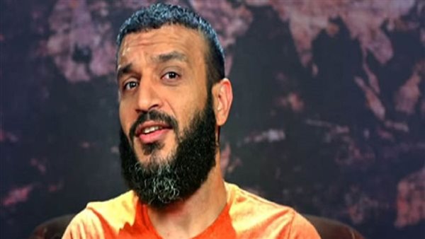 الهارب عبد الله الشريف