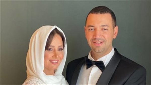 حلا شيحة ومعز مسعود