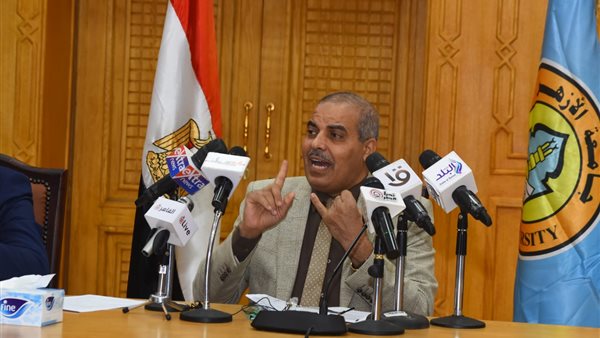  الدكتور محمد المحرصاوي