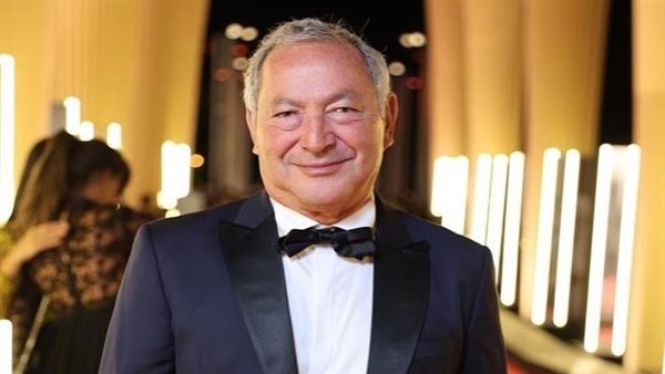 سميح ساويرس