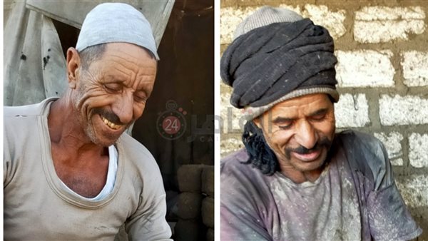 فخارو قرية النزلة