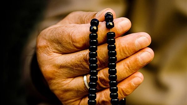 فضل الاستغفار بعد