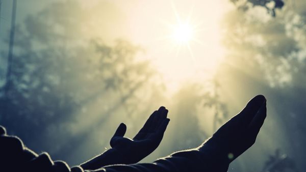 دعاء راحة البال والرضا