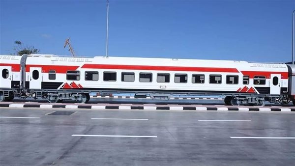 العربات الروسية المكيفة