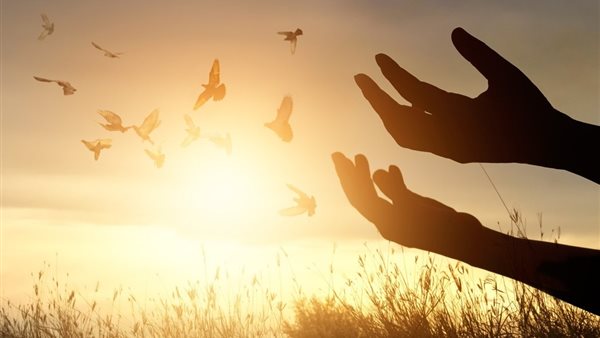 دعاء لراحة البال