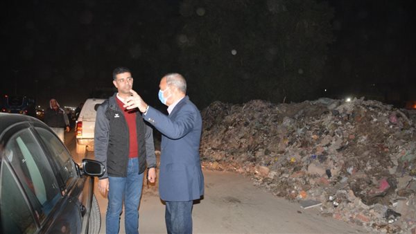 اللواءعبد الحميد