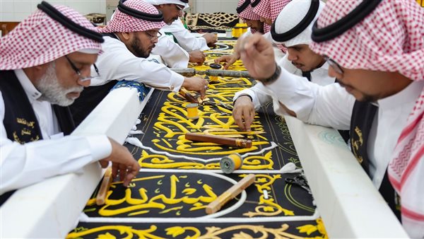 مصنوعات من الخط العربي