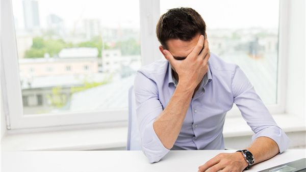 دعاء القلق والحيرة