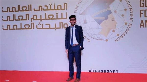 المهندس أحمد دياب