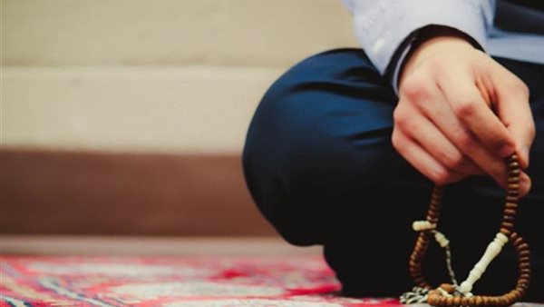 فضل الاستغفار في