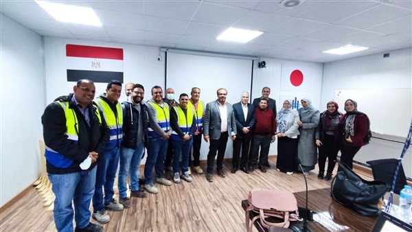 ندوة للسلامة والصحة