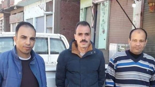 حملة تموينية في الفيوم