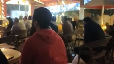 بث مباشر| عقب انتهاء الشوط الأول.. غضب بين جماهير المنوفية من أداء المنتخب أمام تونس