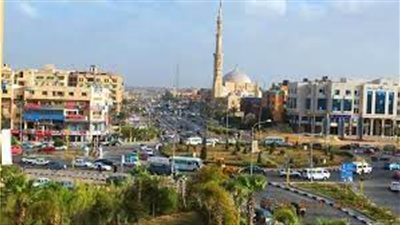 جهاز 6 أكتوبر يفتتح قسما لكبار العملاء لإنهاء إجراءات التعاقد على المرافق