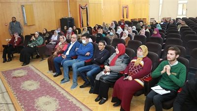 الهيئة الألمانية للعلوم: نصرف 549 مليون يورو سنويا للطلاب والباحثين حول العالم