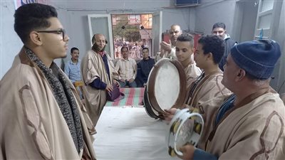 ثقافة أسيوط تعقد لقاءات أدبية ومحاضرات لذوي الاحتياجات الخاصة