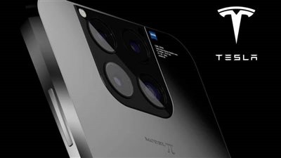 يدعم الاتصال بالفضاء.. هاتف Tesla pi الجديد بمواصفات ومميزات غير مسبوقة