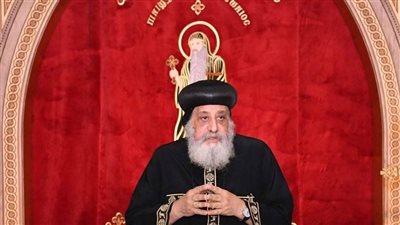 الكنيسة الأرثوذكسية تعتذر عن استقبال المهنئين صباح يوم عيد الميلاد المجيد