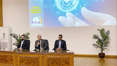 الصحة: تدريب 3 آلاف صيدلي بجميع مستشفيات الوزارة خلال العام الحالي