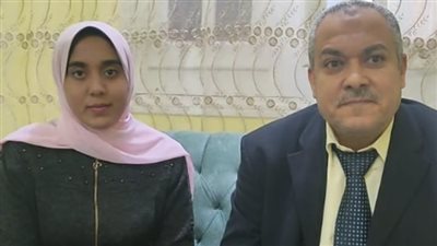 بث مباشر| استجابة لـ كايرو لايف.. دعوة رسمية للطالبة فاطمة لحضور منتدى شباب العالم