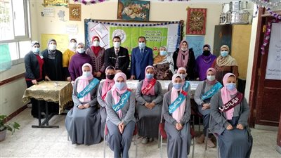 مركز إعلام شبرا الخيمة بالقليوبية يحذر من تداول المعلومات المغلوطة حول لقاحات كورونا