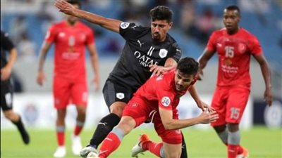 مؤسسة دوري قطر تعلن موعد استئناف المسابقة بعد توديع المنتخب العنابي لكأس العرب 