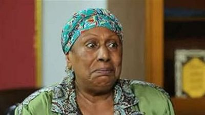 أشهر كومبارس في مصر تناشد المسئولين: عايزة معاش وشقة ولما أموت خدوها