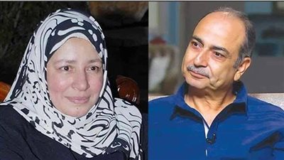 أحمد كمال يكشف شروط عبلة كامل للعودة إلى التمثيل من جديد |خاص