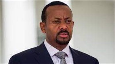 آبي أحمد في رسالة لمصر والسودان باللغة العربية: انتهينا من الملء الثاني لسد النهضة دون ضرر