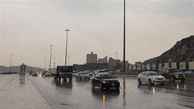 الأرصاد تكشف الظواهر الجوية المتوقعة من غدٍ الاثنين حتى السبت المقبل 