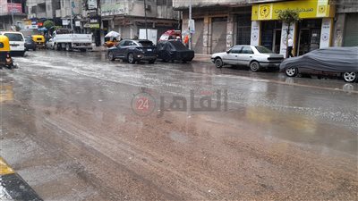 ارتفاع الموج يصل 5 أمتار.. تقلبات جوية بالإسكندرية واضطراب في حركة الملاحة غدا