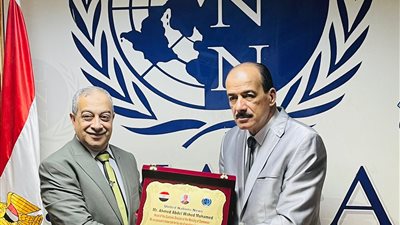 شعبة الجمارك: منظومة التسجيل المسبق للشحنات تمنع دخول السلع الرديئة