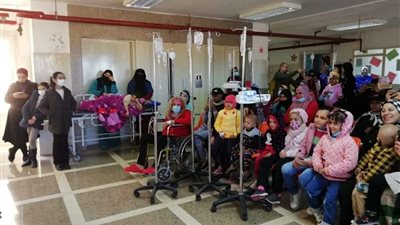 فعاليات ثقافية بالإسكندرية والشرقية احتفالًا باليوم العالمي للغة العربية وذوي الاحتياجات الخاصة