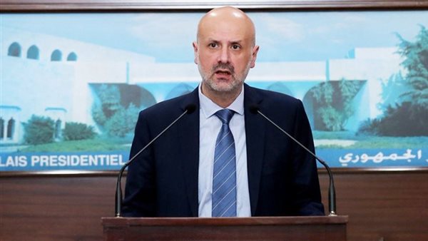 مولوي وزير داخلية