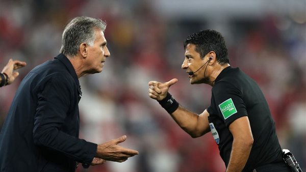 كارلوس كيروش 