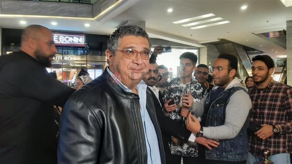 ماجد الكدواني