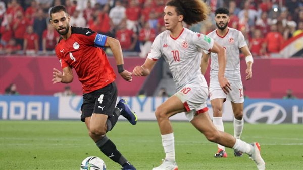 منتخب مصر 