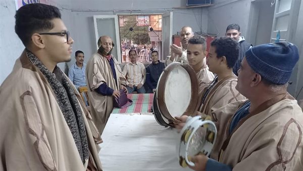 إحدى الفعاليات 