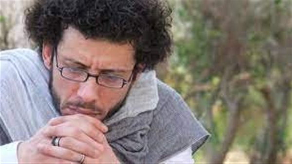 الشاعر حسام الجويلي