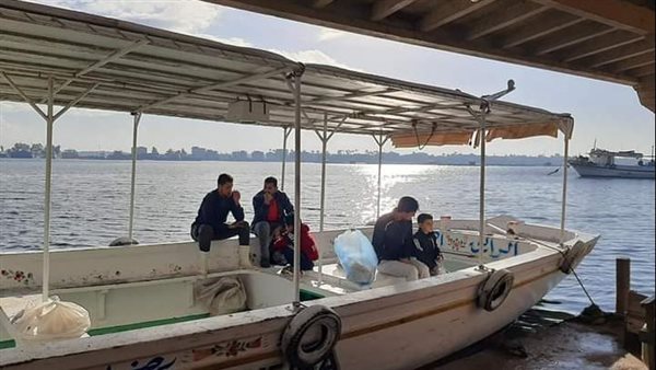 حملات على المعديات