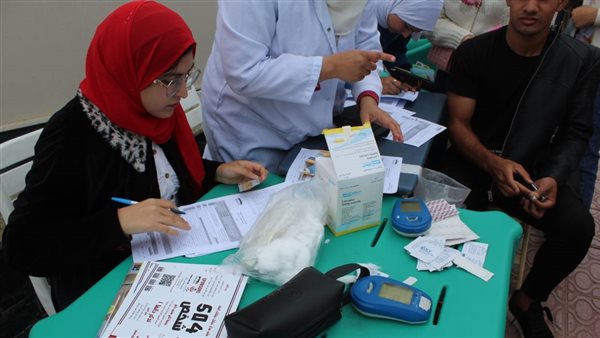 حملة أنا متبرع دائم