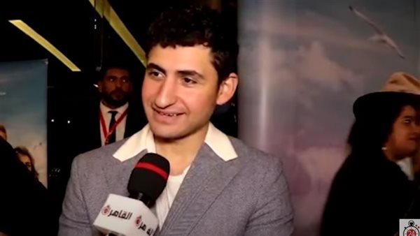 أمير المصري