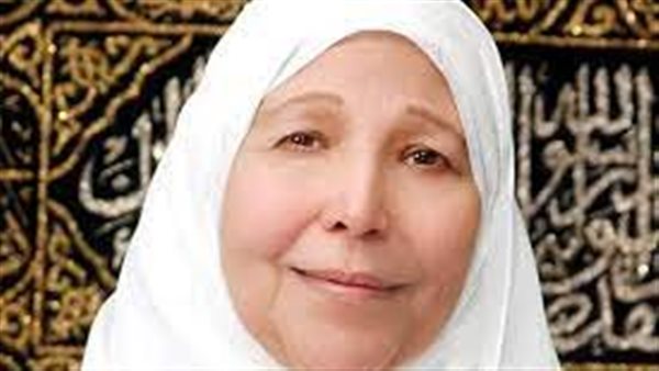 الداعية عبلة الكحلاوي