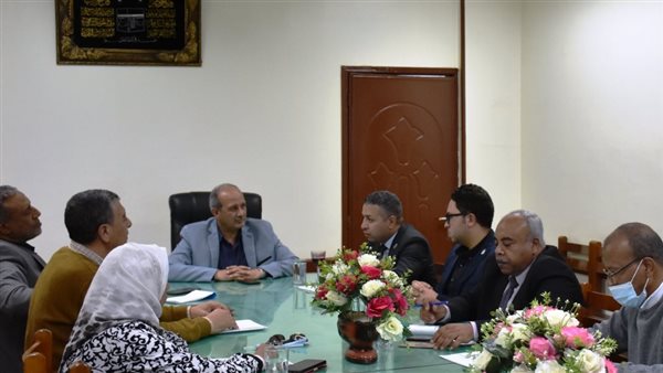 الاستعدادات لمبادرة