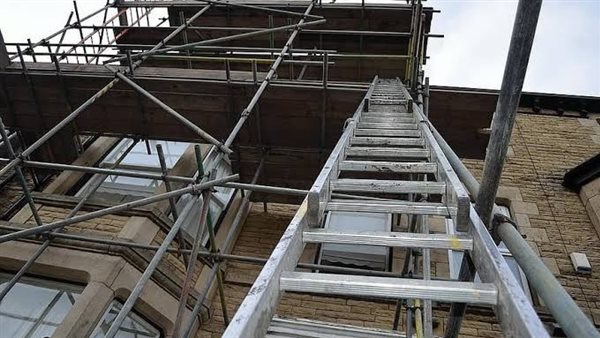 سقالة - أرشيفية 