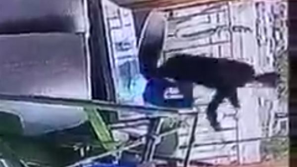 محاولة انتحار الشاب