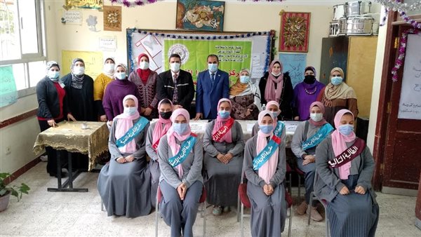 إعلام القليوبية 