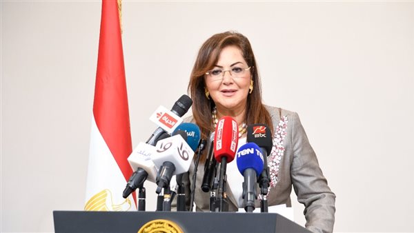 الدكتورة هالة السعيد